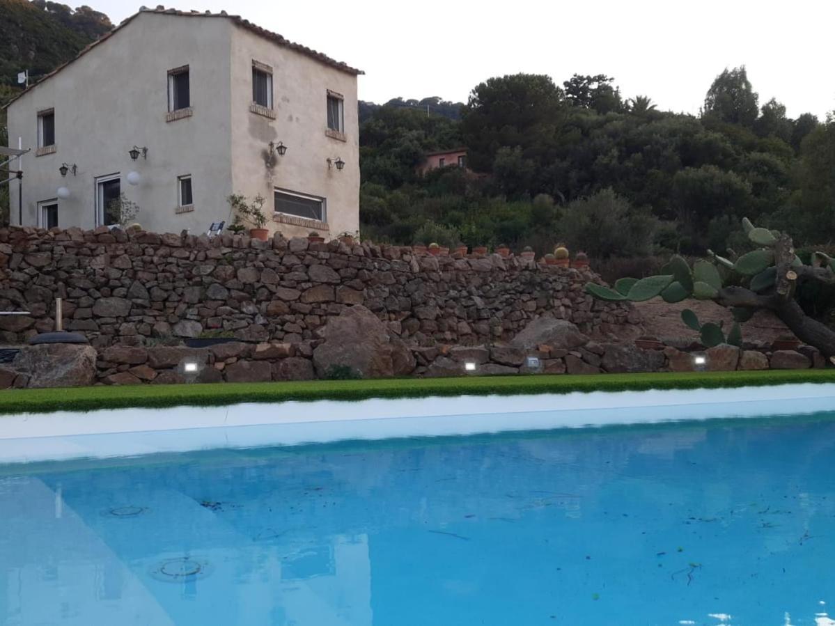 Andrea'S Home Cefalù Kültér fotó