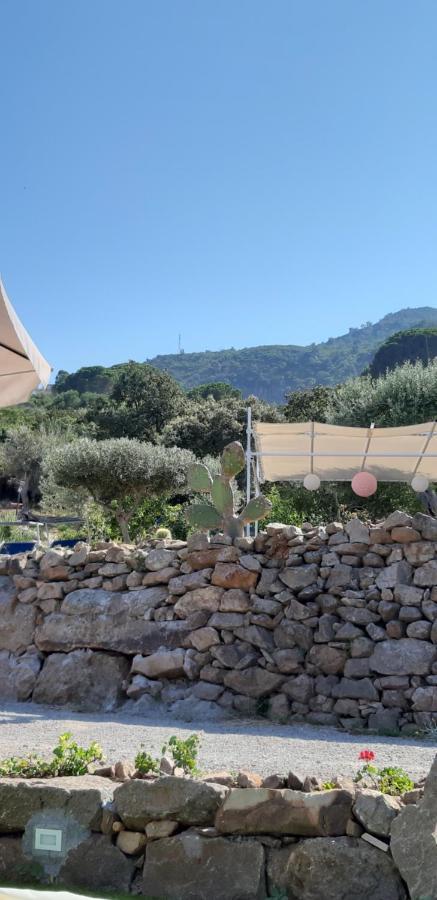 Andrea'S Home Cefalù Kültér fotó