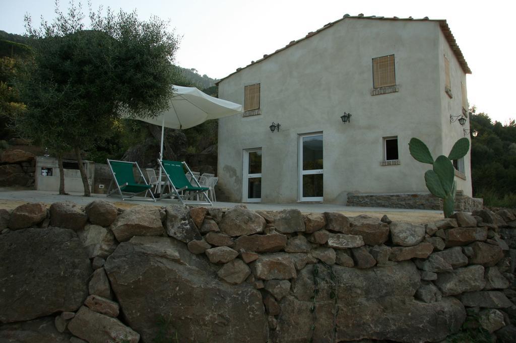 Andrea'S Home Cefalù Szoba fotó
