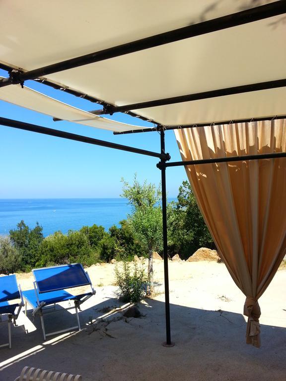 Andrea'S Home Cefalù Kültér fotó