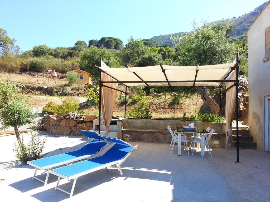 Andrea'S Home Cefalù Kültér fotó